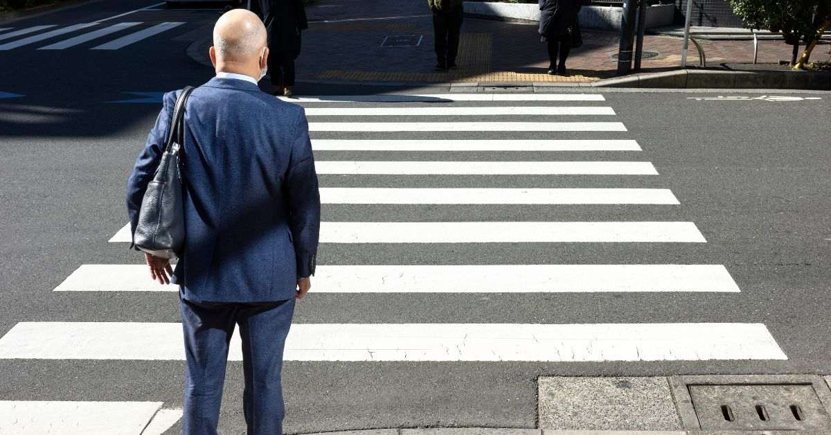 ทางม้าลาย มีความสำคัญอย่างไรบ้าง