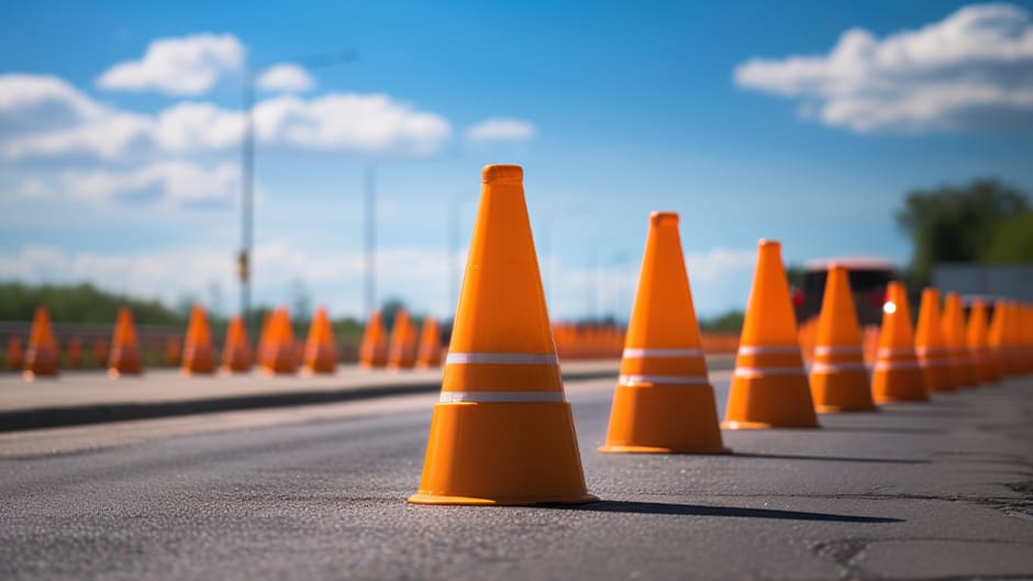 Traffic equipment 2 4 2025 2