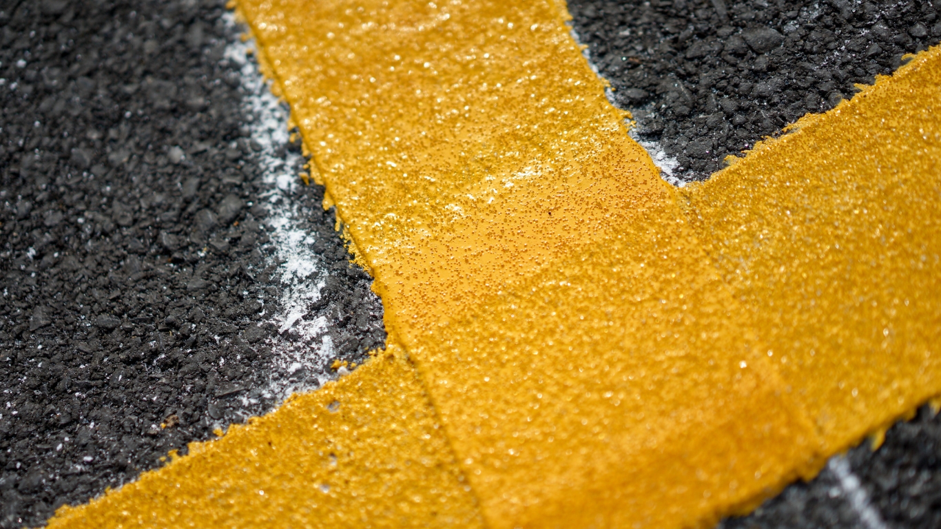 คุณภาพเส้นจาจร