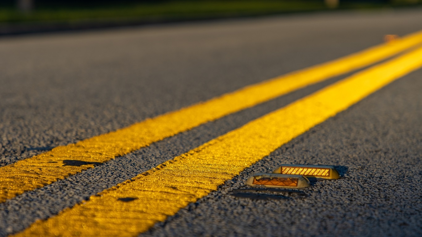 เครื่องหมายสะท้อนแสง