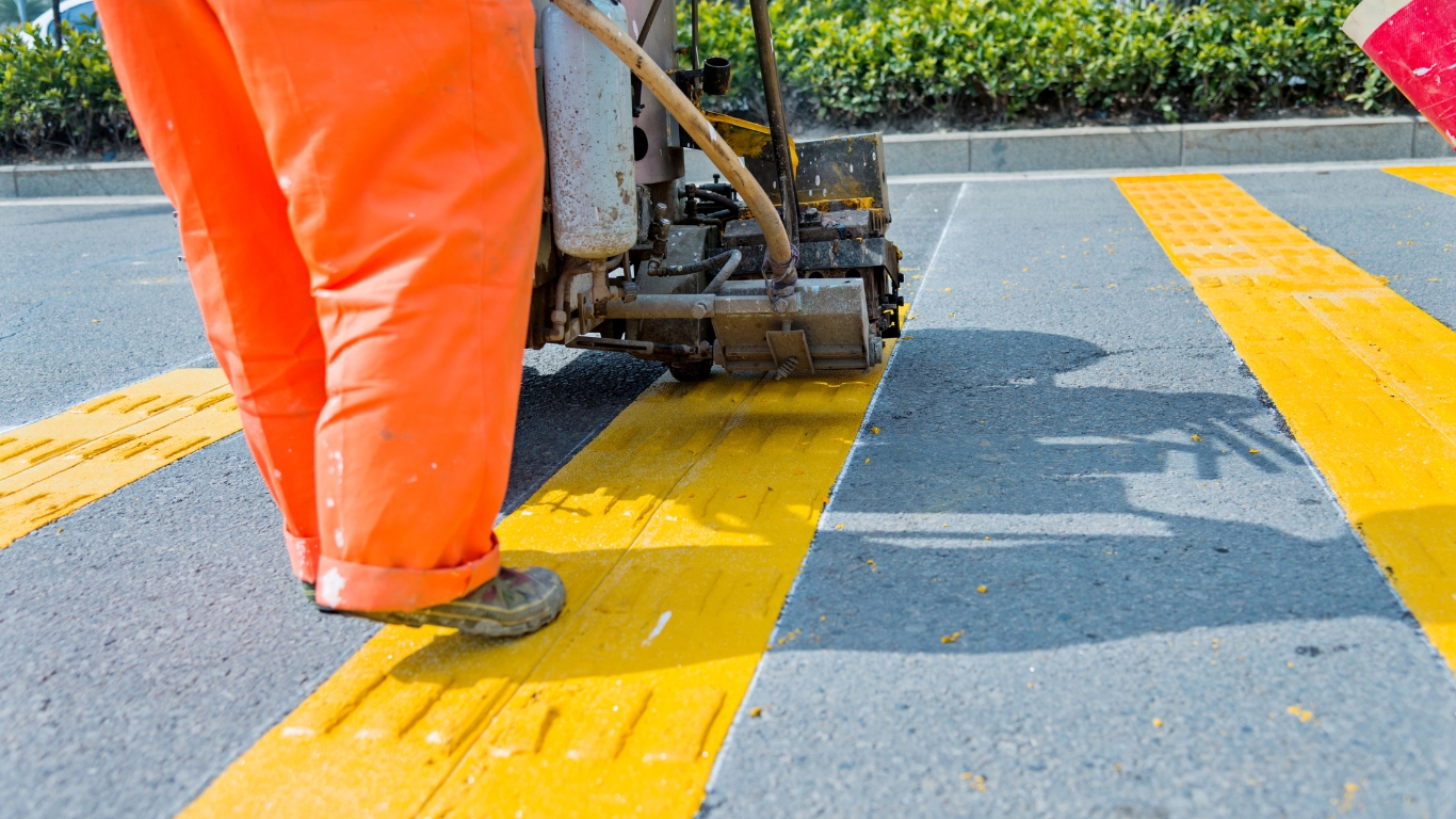 ตีเส้นจุดรวมพล